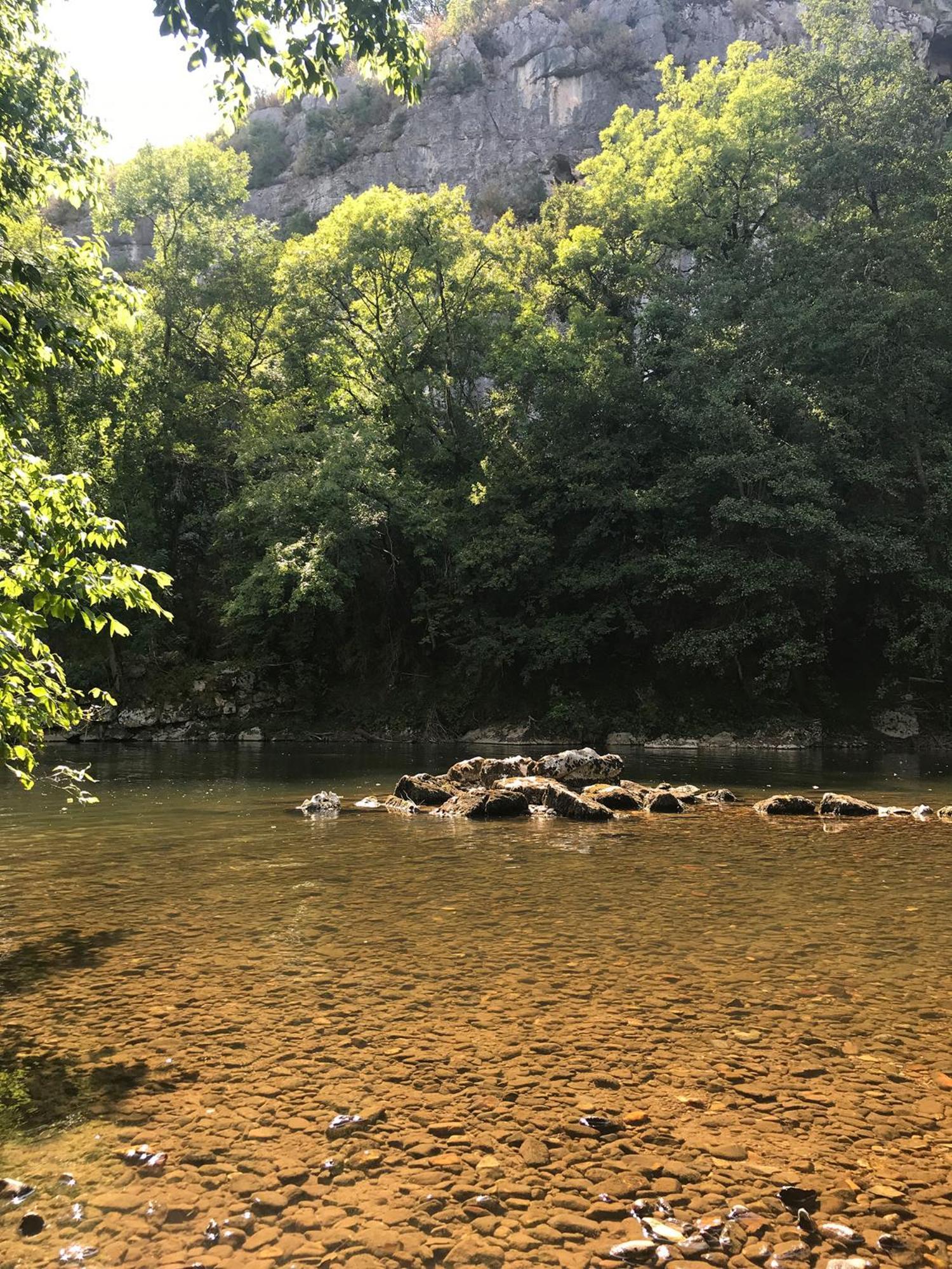 Charmante Maison De Village Senaillac-Lauzes Εξωτερικό φωτογραφία